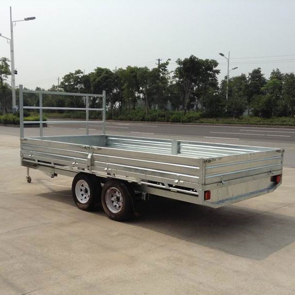 8x7 Flat Top Trailer (3)