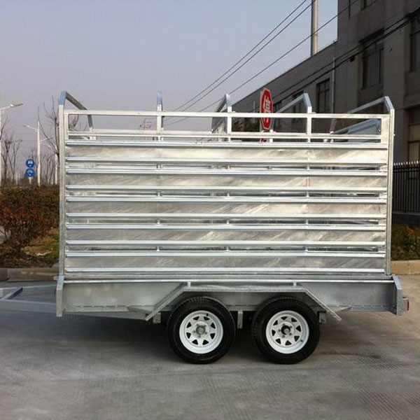 Cattle Trailer Details (2)