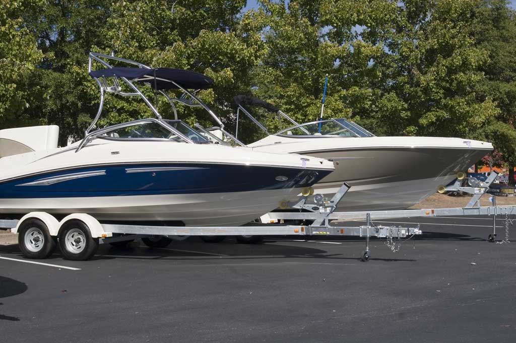 Boat Trailers Buying Guide